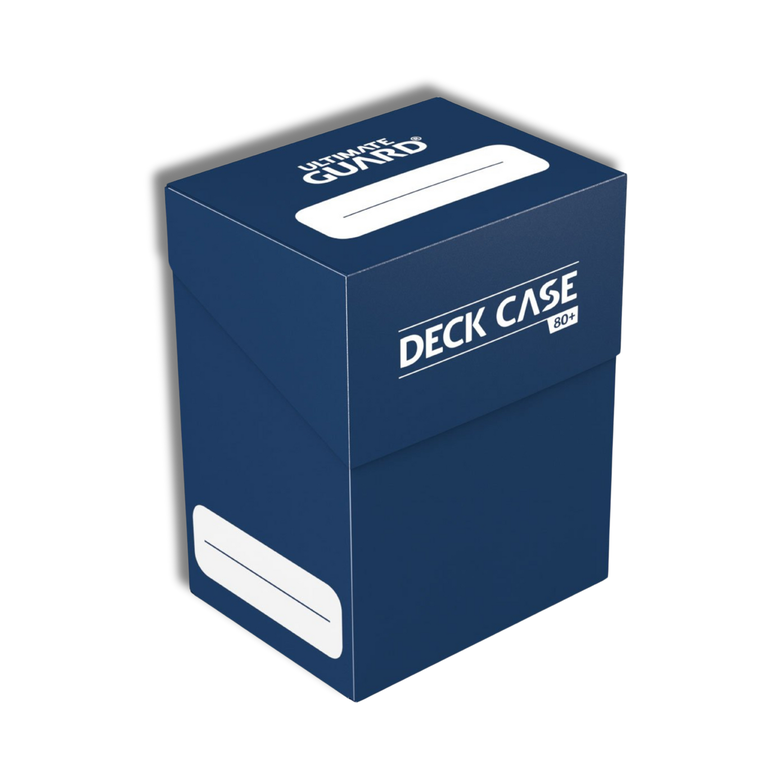 Caja de Mazo Deck Case +80 Cartas - Ultimate Guard
