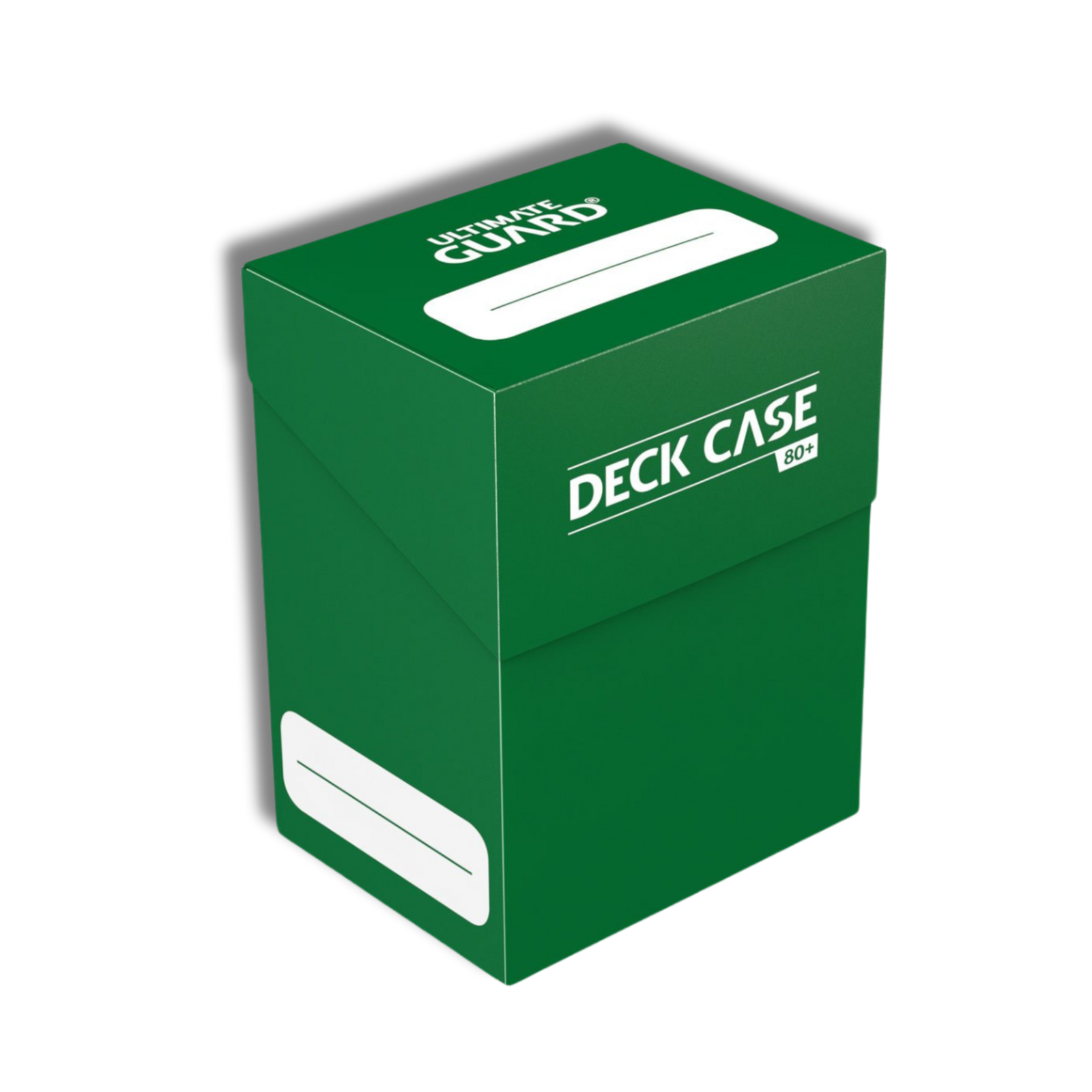 Caja de Mazo Deck Case +80 Cartas - Ultimate Guard