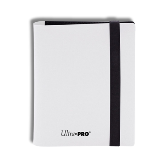 Carpeta 4 Bolsillos Pro-Binder - Ultra Pro