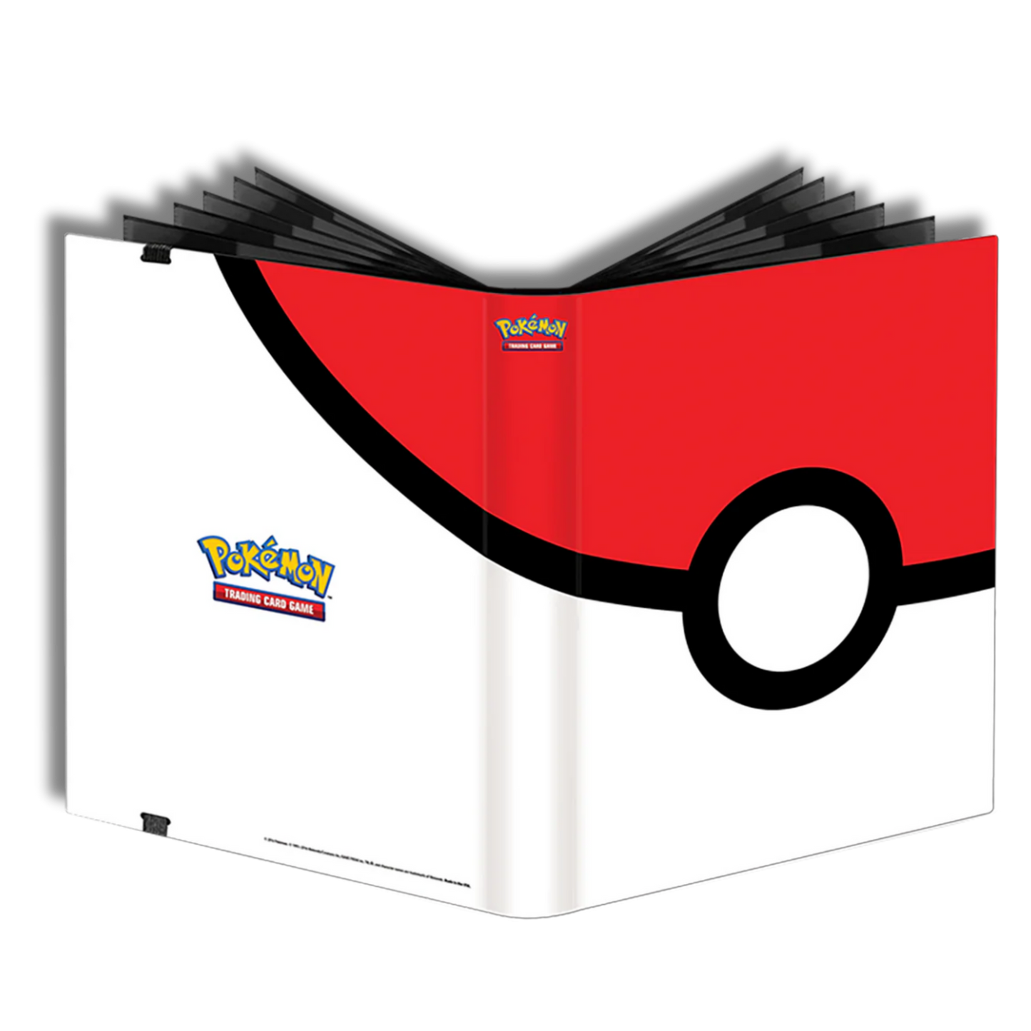 Carpeta Pro-Binder Poke Ball - Ultra Pro