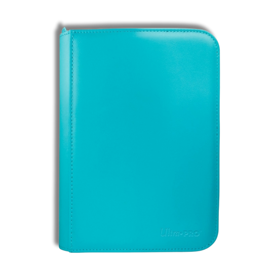 Carpeta con Cremallera 9 Bolsillos Pro-Binder - Ultra Pro