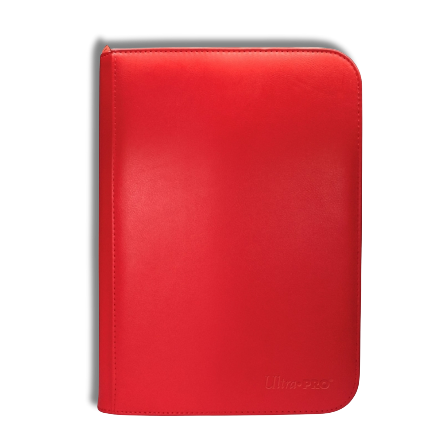 Carpeta con Cremallera 9 Bolsillos Pro-Binder - Ultra Pro