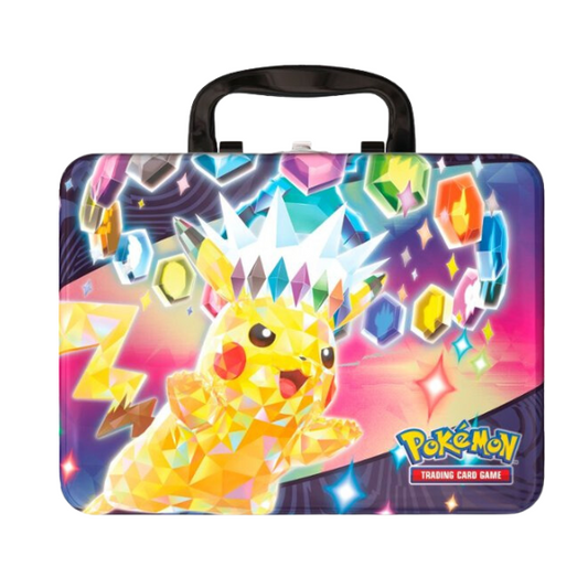 MaletÃn Coleccionista Otoño 2024 - Inglés 🇬🇧