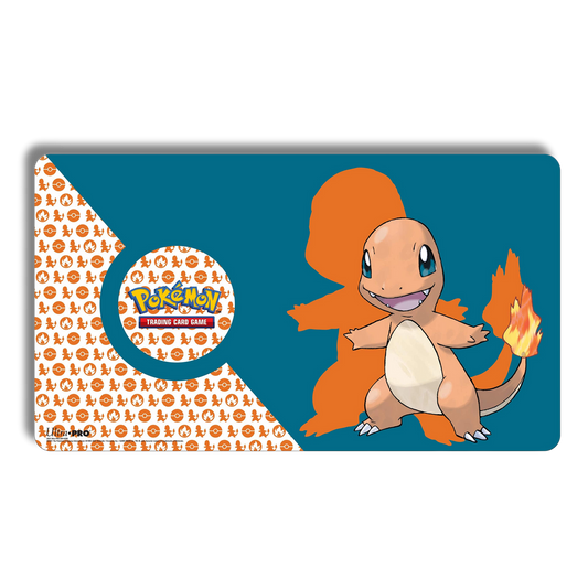 Tapete Charmander Ultra Pro - Pokémon