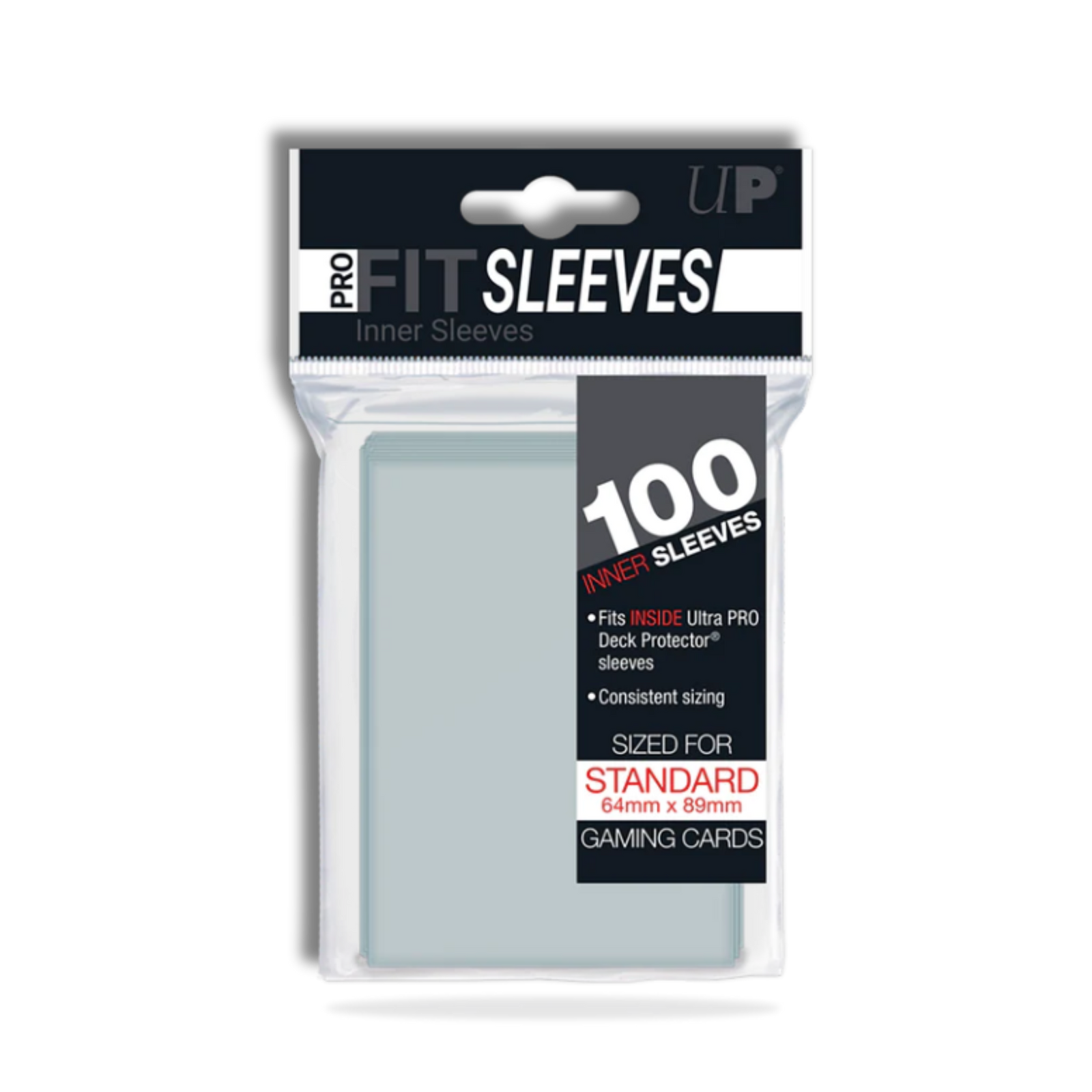 100 Fundas Pro-Fit - Ultra Pro