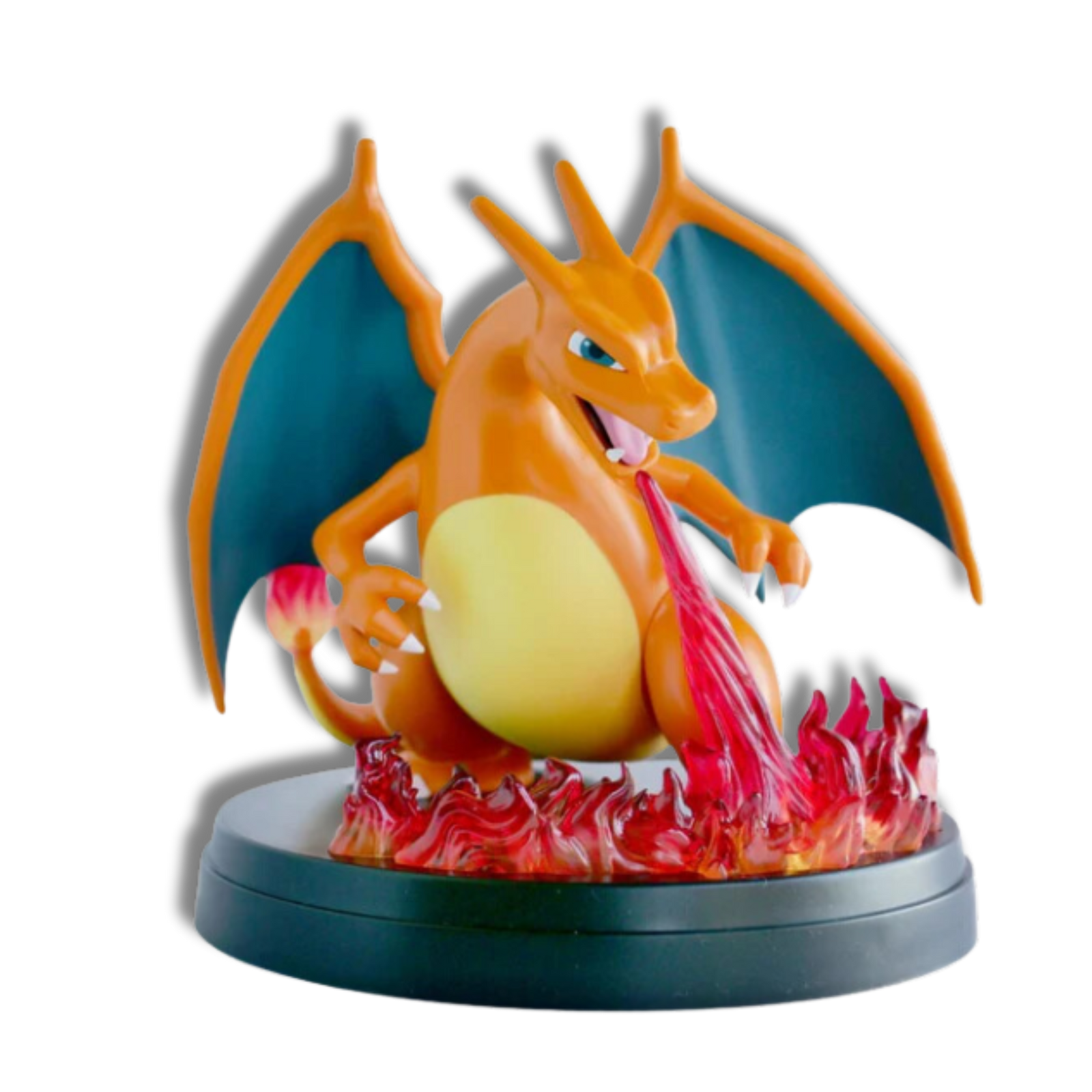 Caja Charizard EX Super Premium Collection - Español 🇪🇸