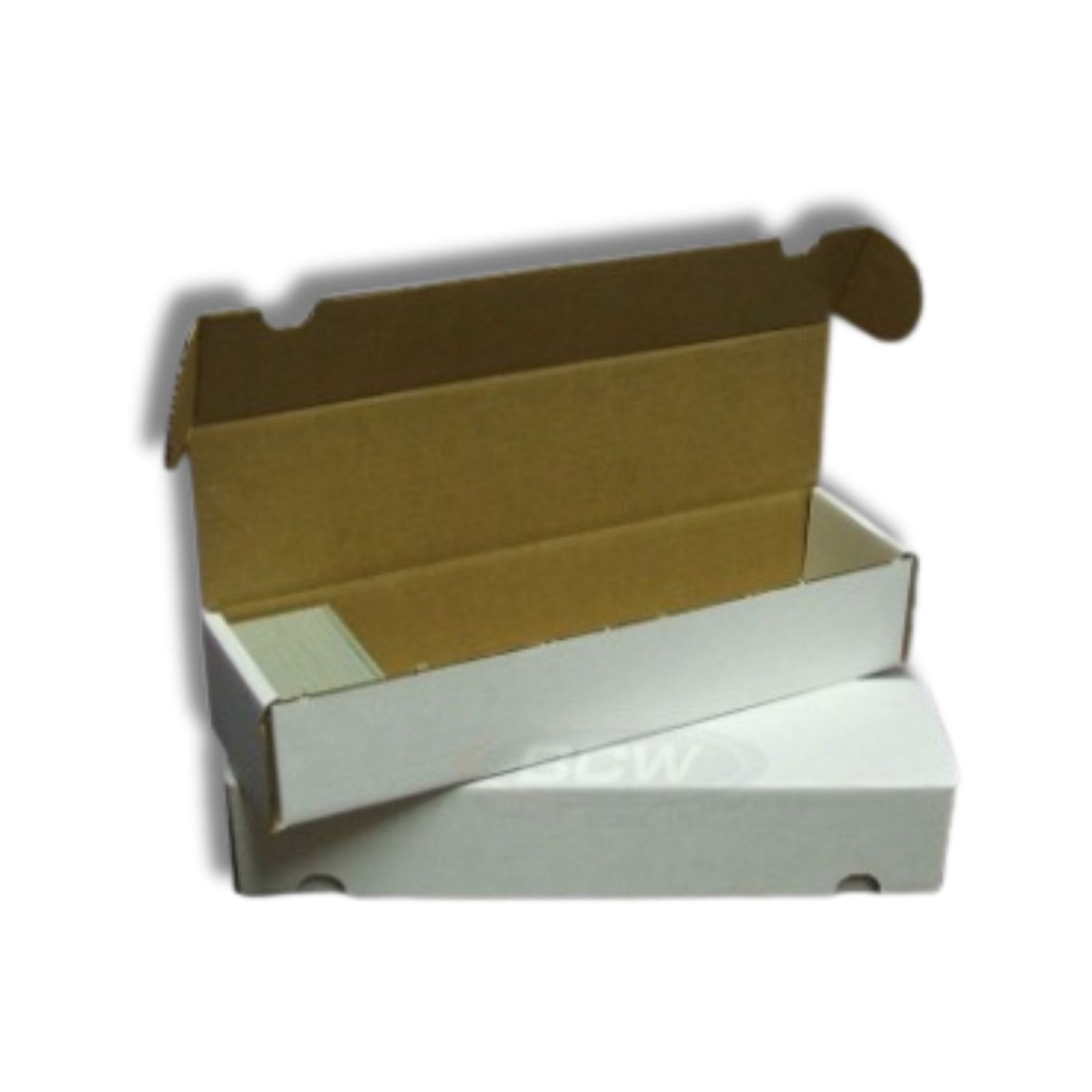 Caja de Almacenaje para 1000 Cartas