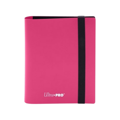 Carpeta 2 Bolsillos Pro-Binder - Ultra Pro