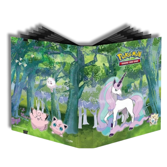 Carpeta Pro-Binder Enchanted Glade - Ultra Pro