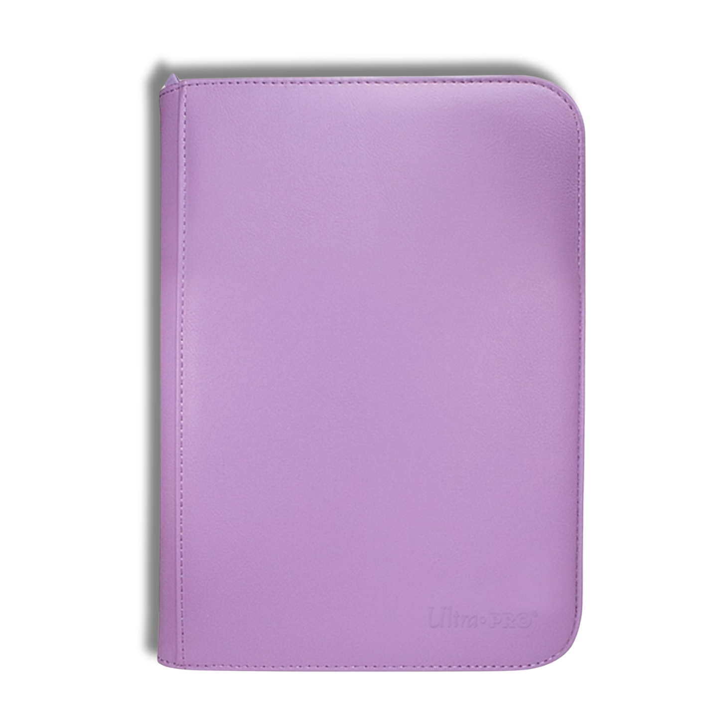 Carpeta con Cremallera 9 Bolsillos Pro-Binder - Ultra Pro